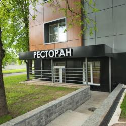 Фото Арт-отель Кутузов