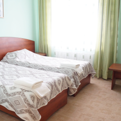 Фото Отель Гостиный Двор