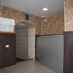 Фото Отель Оазис