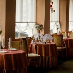 Фото Отель Спутник (Sputnik)