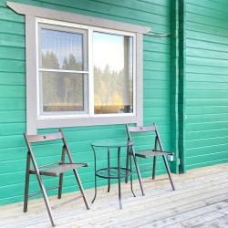 Фото Отель Lberry Karelia (Лберри Карелия)