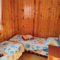 Фото Отель Гостевой дом Райский отдых