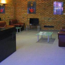 Фото Отель Айсберг