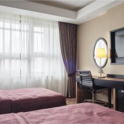 Фото Grand Hotel Bezhitsa (Бежица Гранд отель)