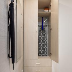 1-комнатные апартаменты стандарт