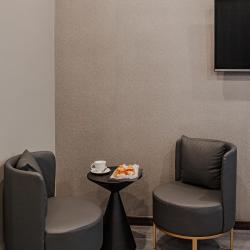 Фото Отель VANIL INN (Ваниль ИНН)