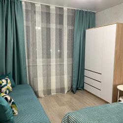 2-комнатные апартаменты люкс