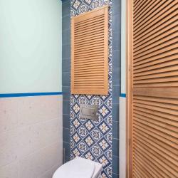 Фото Апартаменты на улице Гагаринская