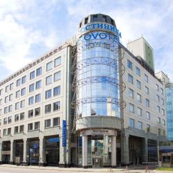 Фото Novotel Moscow Centre Hotel (Новотель Центр)