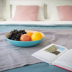 Фото Апартаменты на Ручьёвском проспекте 2