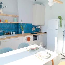 фото 26 A-Apartments 39 (А-Апартментс39) на улице Яблоневая