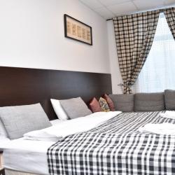 Фото Отель День и ночь