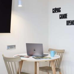 Апартаменты студия