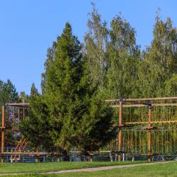 Фото Отель Звездный