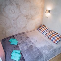 Фото Отель Well Apartments (Вэлл Апартментс) на улице Светланская