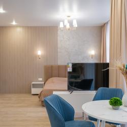 Апартаменты стандарт