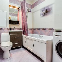 Фото Отель UNIQUE STYLE APART24 (Юник стайл апарт24) на улице Лукино 51А
