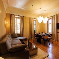 2-комнатный номер студия премиум Орех