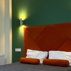 Фото Отель Спутник