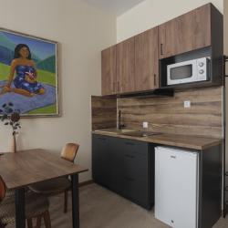 Номер люкс