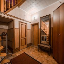 Фото Отель Коттедж на улице Кавголовская 36