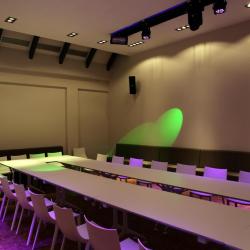 Фото Отель Chalet Greenwood (Шале Гринвуд)