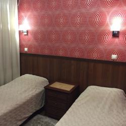 Фото Отель Михалыч