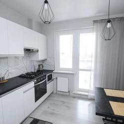 Фото Апартаменты на улице Лидская 33А