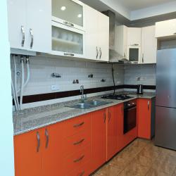 2-комнатные апартаменты улучшенные