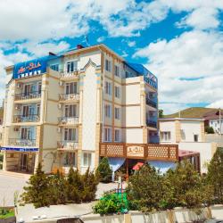 Фото Отель Ас-Эль