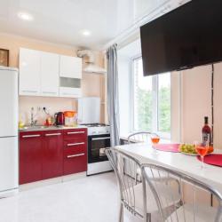 фото 2 Rental (РенталСПб) на улице Варшавская 43
