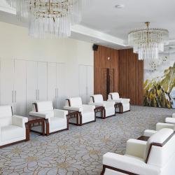 Фото Отель Aden Hotel & Business Centre (Аден)