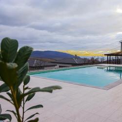 Фото Отель MONS (МОНС)