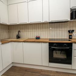 Фото Отель Dzеn Аrеnda в микрорайоне Любимово 10