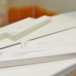 Фото Отель Rich House на улице Алиханова 40