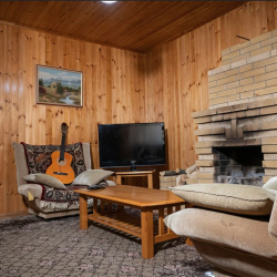 Фото Отель Медовые водопады