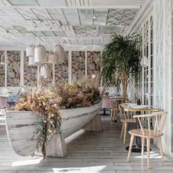 Фото Отель Островский