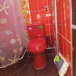 3-местный номер эконом