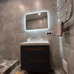 2-комнатные апартаменты стандарт №1