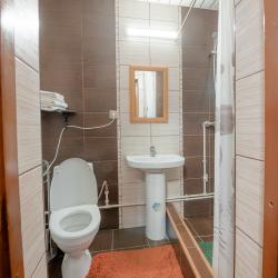 Фото Отель Надежда