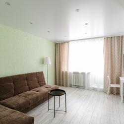 Фото Отель Хочу приехать на улице Галкинская 85