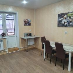 Фото Отель Дом для загородного отдыха 26