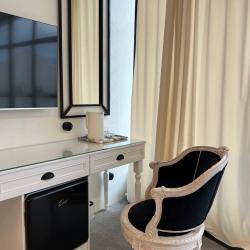 Фото Отель Dib hotel & SPA (Дип)