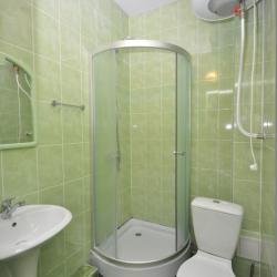 2-местный номер стандарт