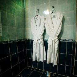 Фото Отель Обуховский