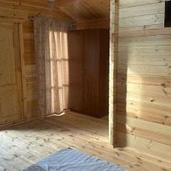 Фото Отель Фазенда