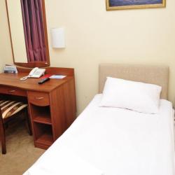 Фото Отель Парус