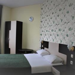 Фото Отель Старая Мельница