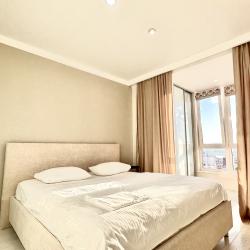 2-комнатные апартаменты улучшенные Самара ул. Солнечная 18