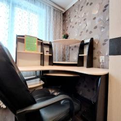 Фото Отель Шарман на бульваре Киевский